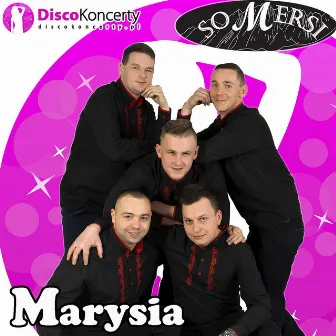 Marysia (Radio Edit) by Somersi