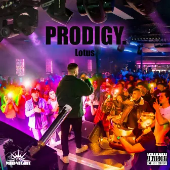 Prodigy by Lotus