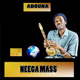 Adouna (Remix) by Neega Mass