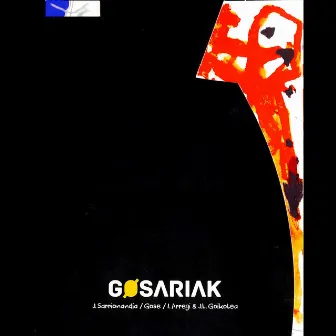 Gosariak by Gose