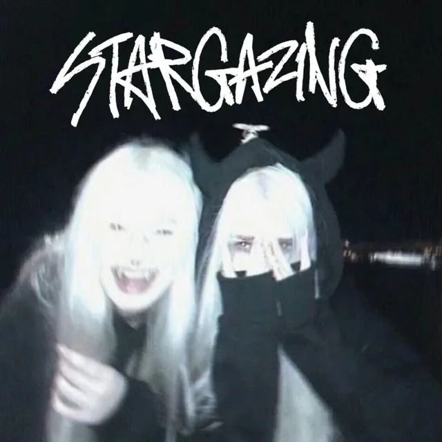 stargazing