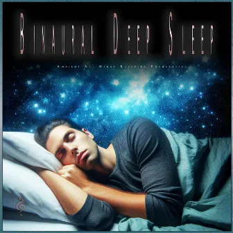 Binaural Deep Sleep: Ambient All Night Sleeping Frequencies by Binaural Beats Sleep FH