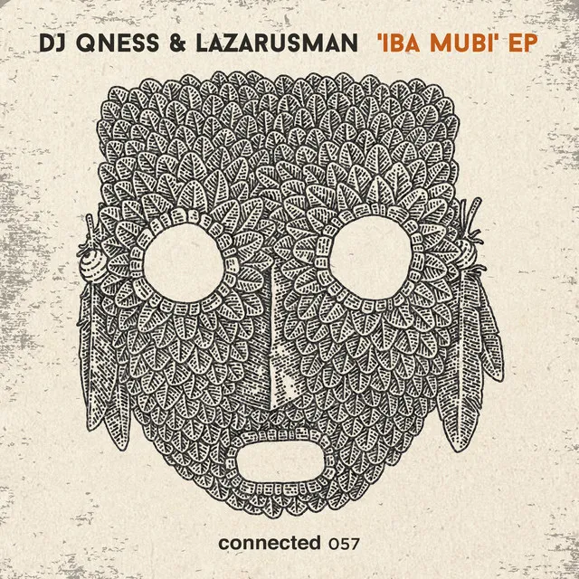 Iba Mubi EP