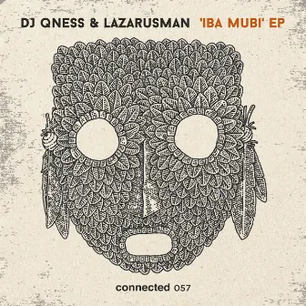 Iba Mubi EP by DJ Qness