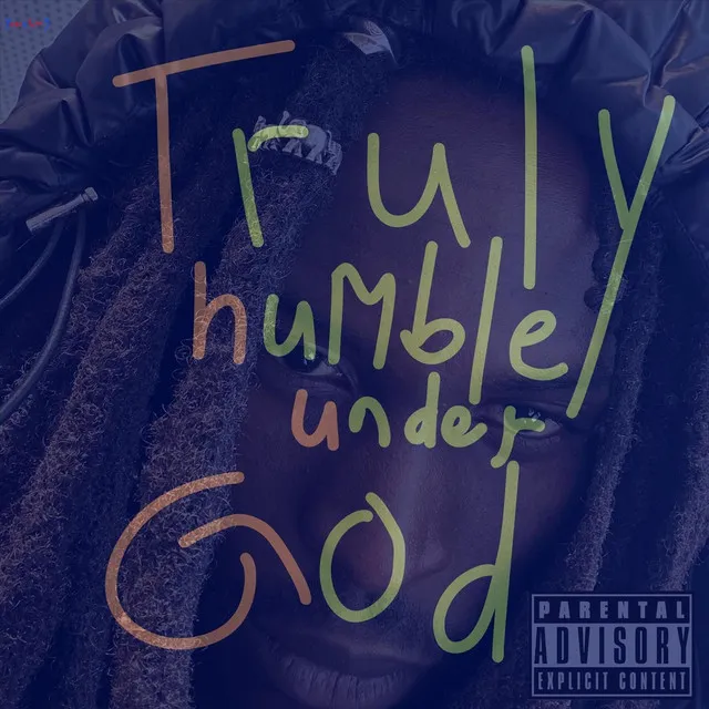 Truly Humble Under God