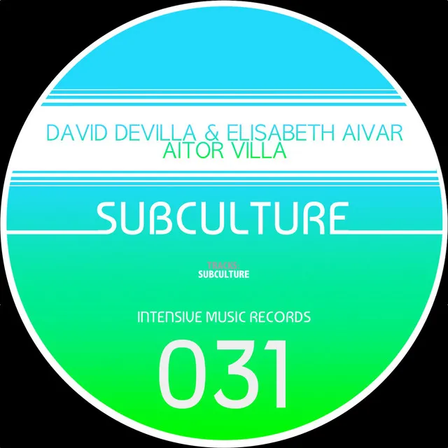 Subculture - Original Mix