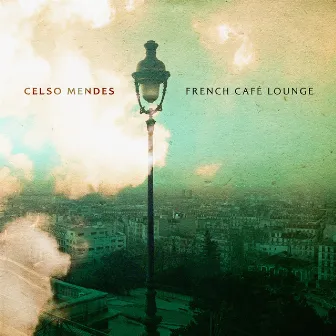 French Café Lounge by Celso Mendes