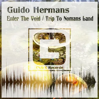 Trip To Nomans Land by Guido Hermans