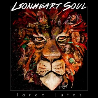 Lionheart Soul by Jared Lutes