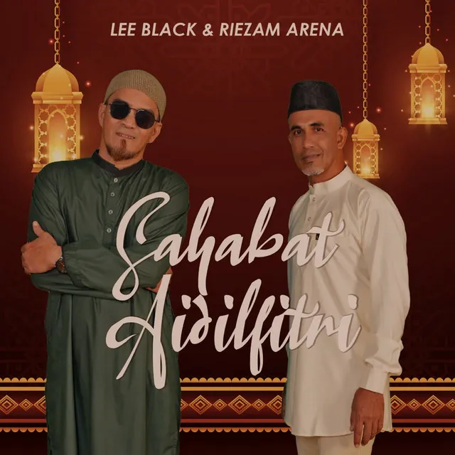 Sahabat Aidilfitri