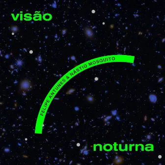 Visão Noturna - Ato 2 by Felipe Antunes