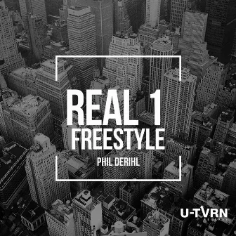 Real 1 Freestyle by Phil Derihl