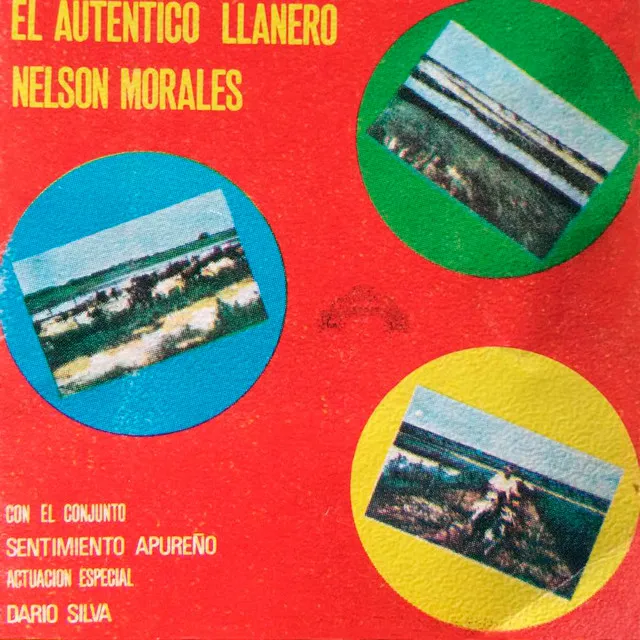 El Auténtico Llanero