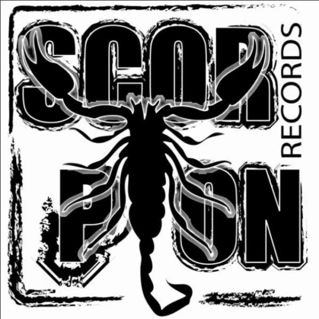 Sound Of The Scorpion - Original