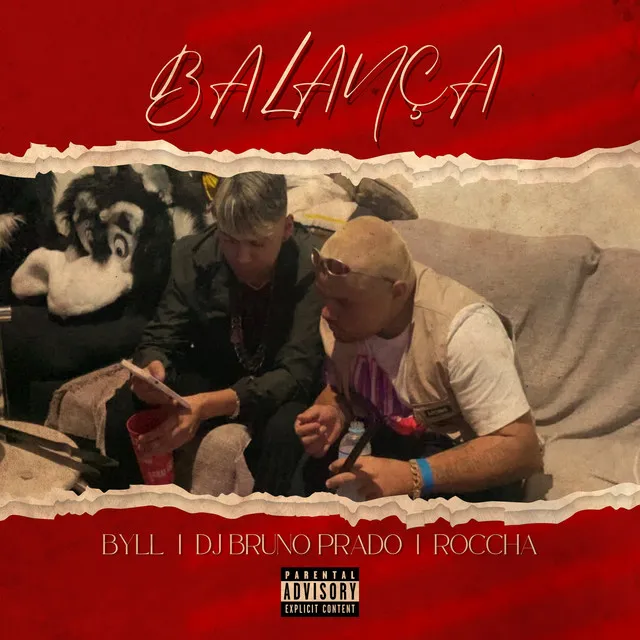 Balança