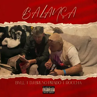 Balança by Roccha