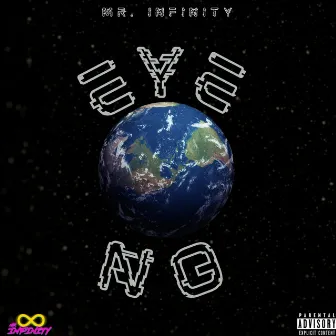 Eye No by Mr. Infinity