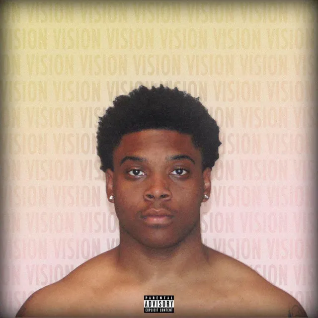 Vision (Alternate Version)