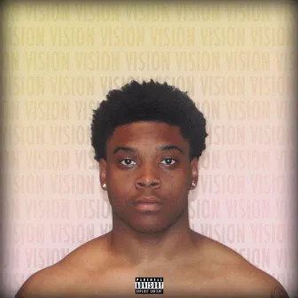 Vision (Alternate Version) by KingTrey