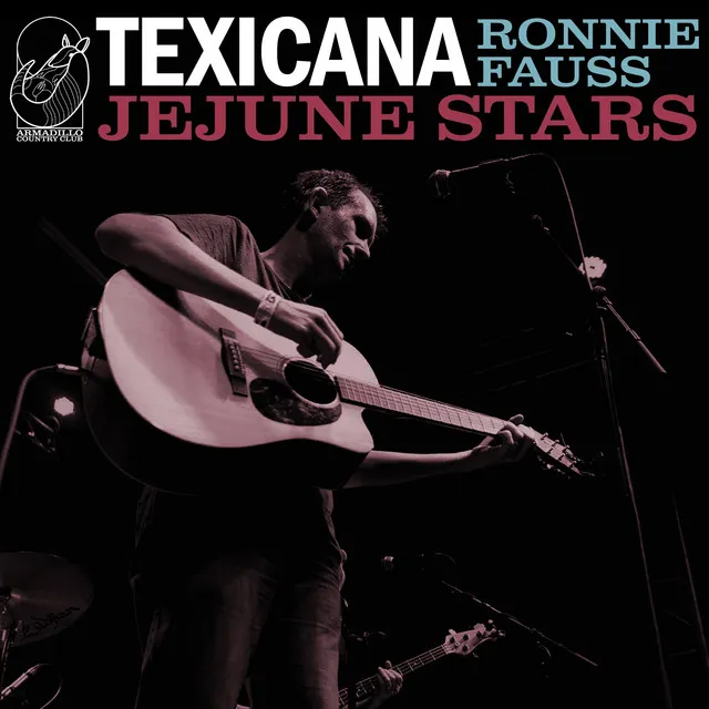 Jejune Stars