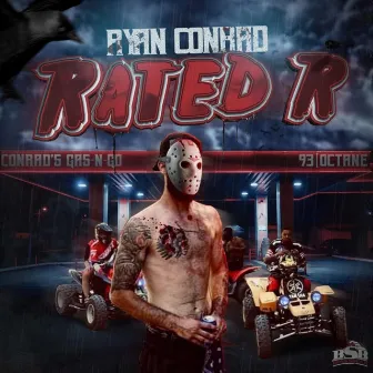 Rated R by Ryan Conrad