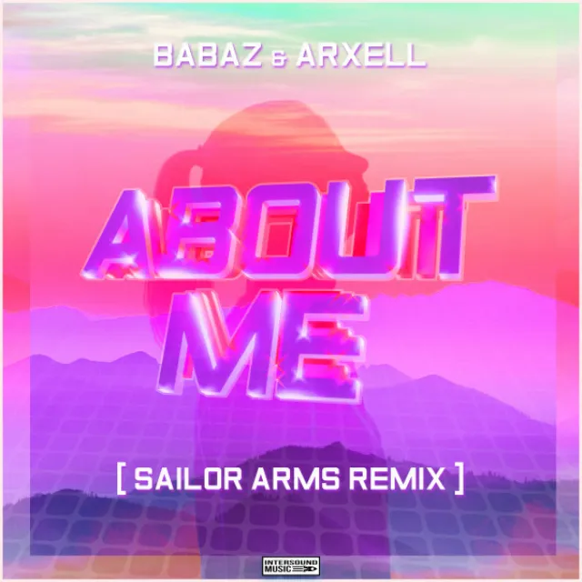 About Me - Sailor Arms Remix