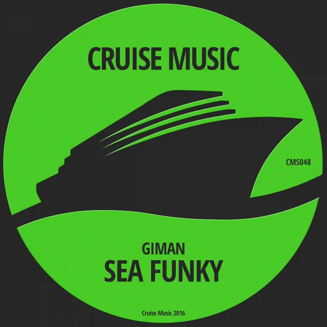 Sea Funky - Original Mix