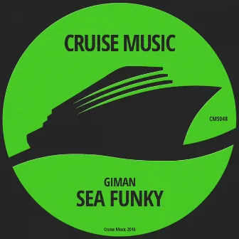 Sea Funky by Giman