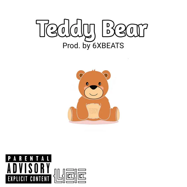 Teddy Bear