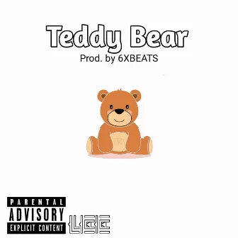 Teddy Bear by Lee