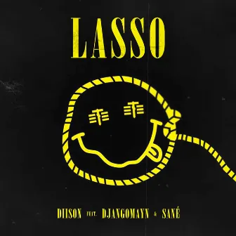 Lasso by Diison