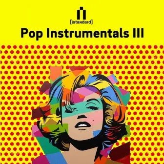 Pop Instrumentals, Vol. 3 by Rodney Jackson