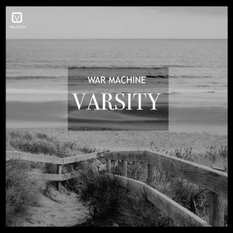 Varsity by War Machine