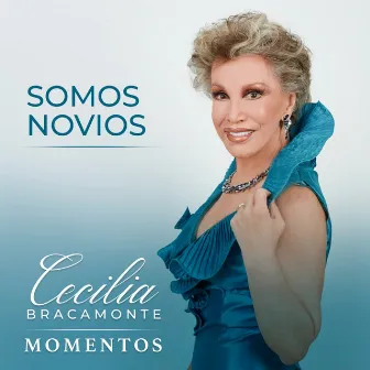 Somos Novios - Momentos by Cecilia Bracamonte