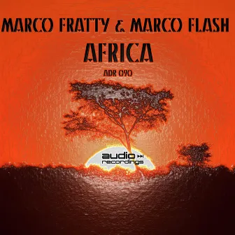 Africa by Marco Flash