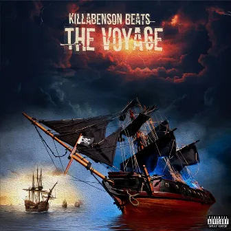 The Voyage by Killabenson Beats