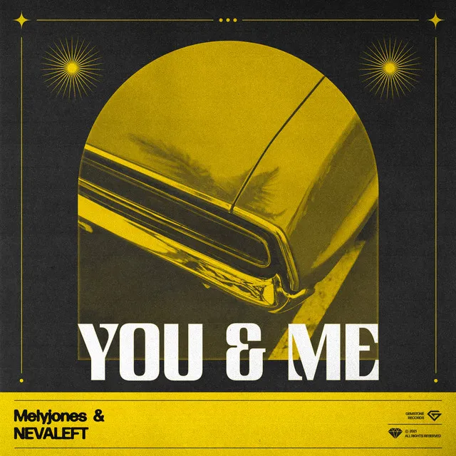 You & Me