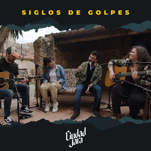 Siglos de Golpes - Acústico