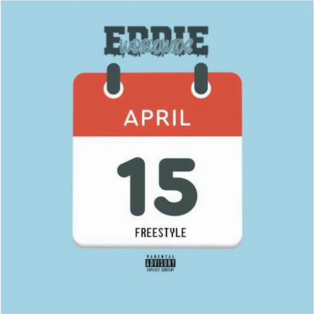 April 15 Freestyle