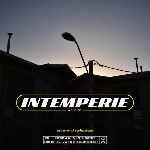 Intemperie