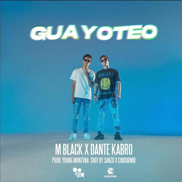 GUAYOTEO