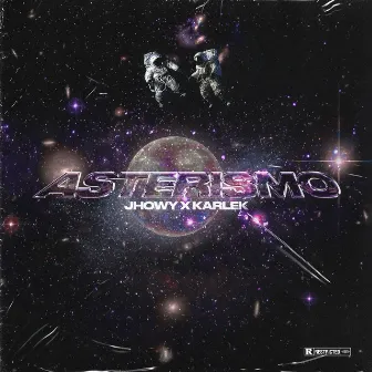 Asterismo by Jhowy