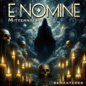 Mitternacht (2024 Remastered) by E Nomine