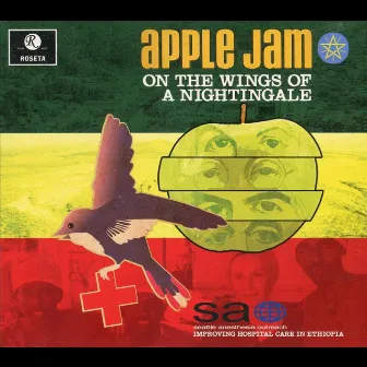 On the Wings of a Nightingale by Apple Jam