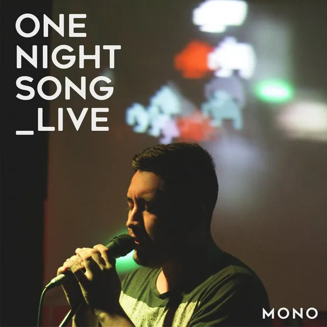 One Night Song - Live