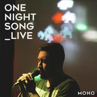 One Night Song (Live) by Mono