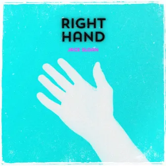 Right Hand by Jace Sloan