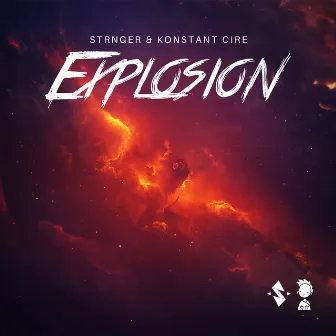 Explosion by Konstant Cire