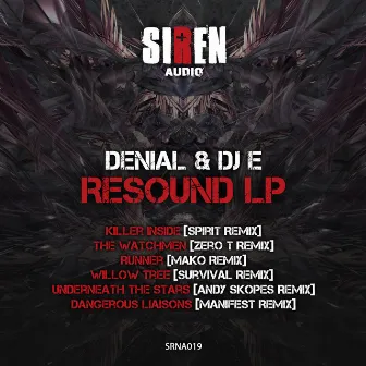 Resound by Denial