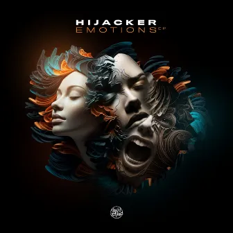 Emotions EP by Hijacker